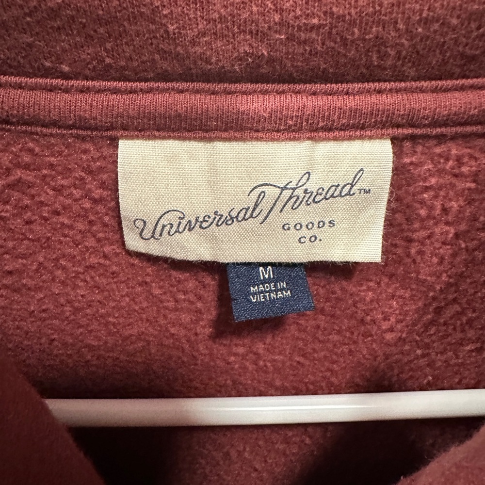 Universal Thread Jacket - Picture 2 of 3